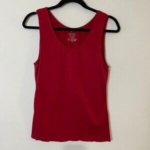 Worthington Suitable Seamless Tank Top